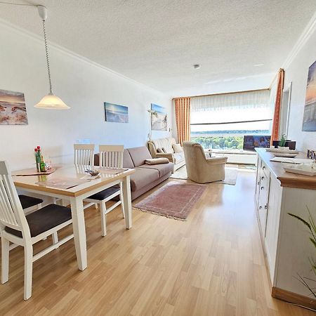 Frische Brise Sahlenburg Appartement Cuxhaven Buitenkant foto