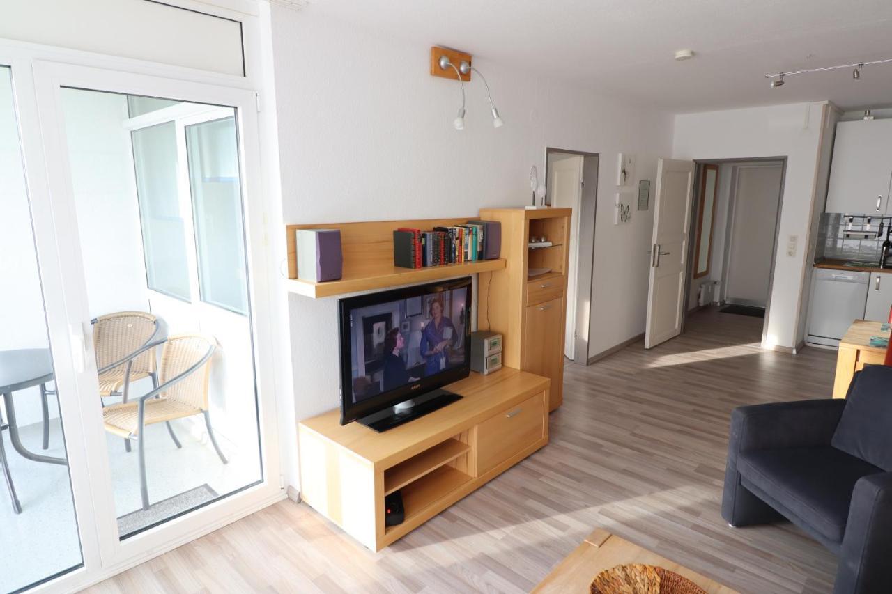 Frische Brise Sahlenburg Appartement Cuxhaven Buitenkant foto